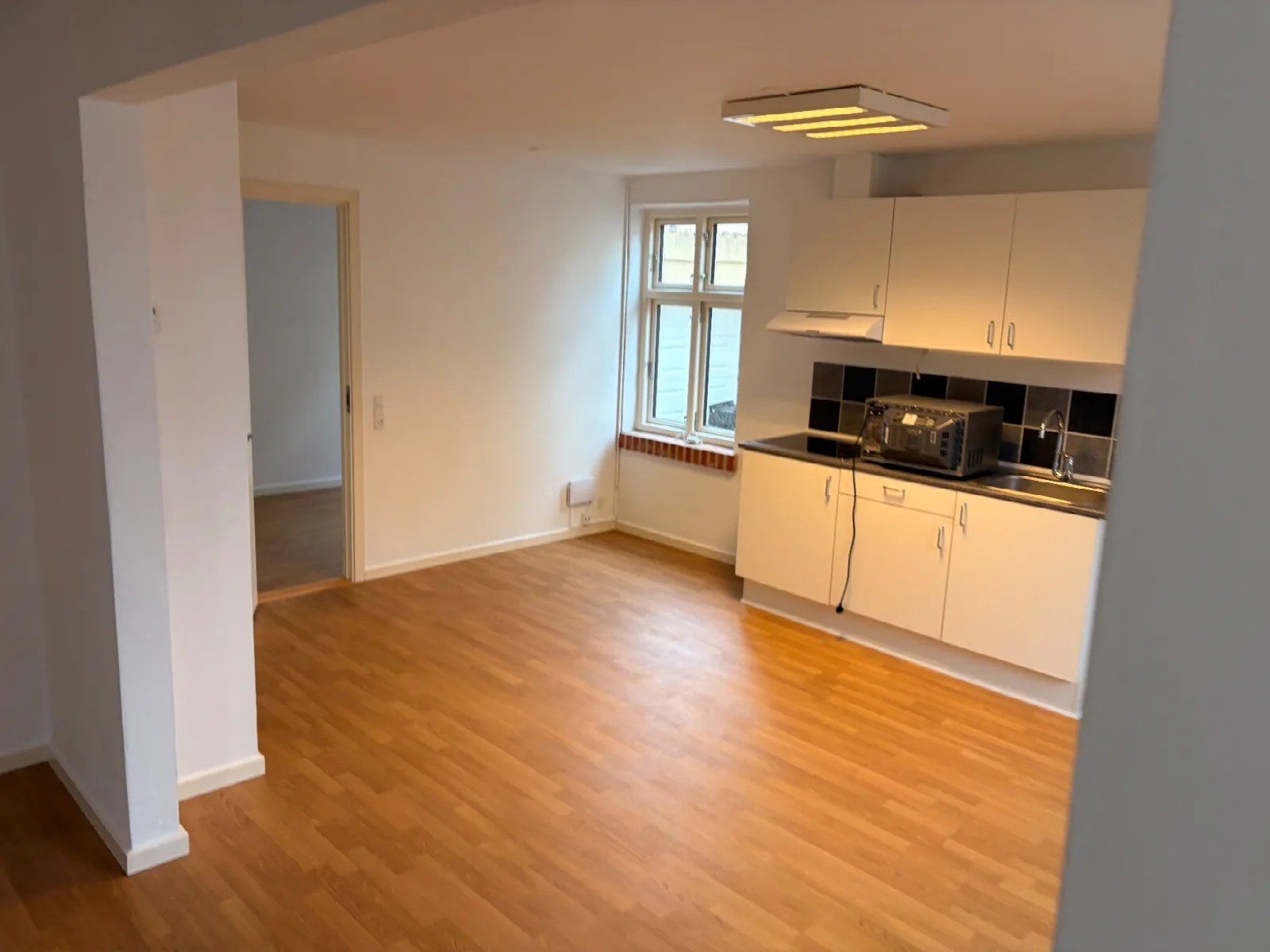 Rådhusgade 13, st.