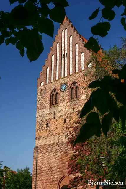 Billede fra Stubbekøbing