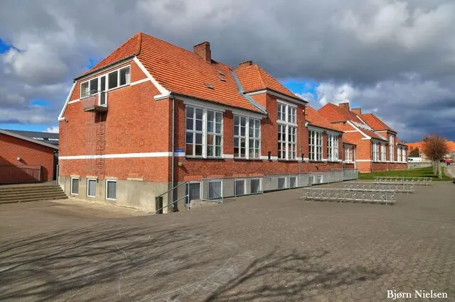 Billede fra Stubbekøbing