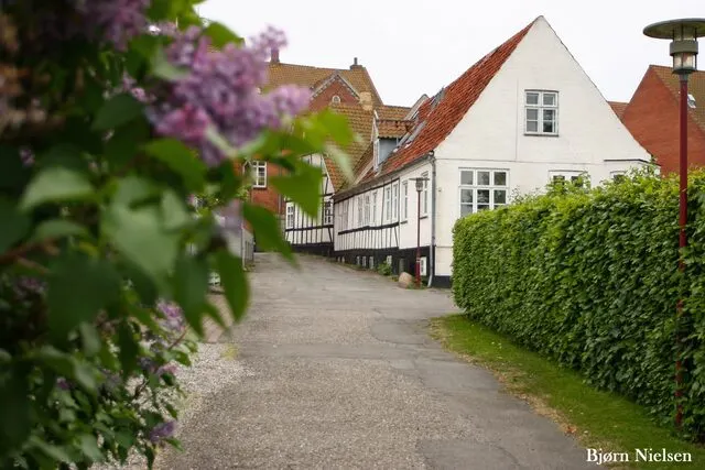 Billede fra Stubbekøbing