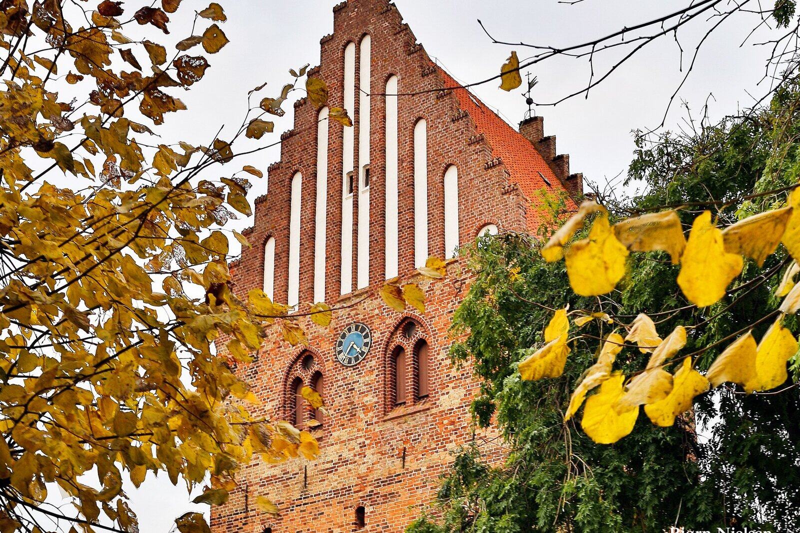 Lejebolig i Stubbekøbing