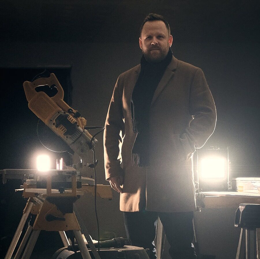 Casper Schneidereit