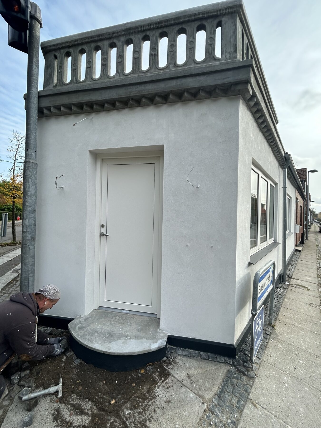 Lejebolig i Nakskov