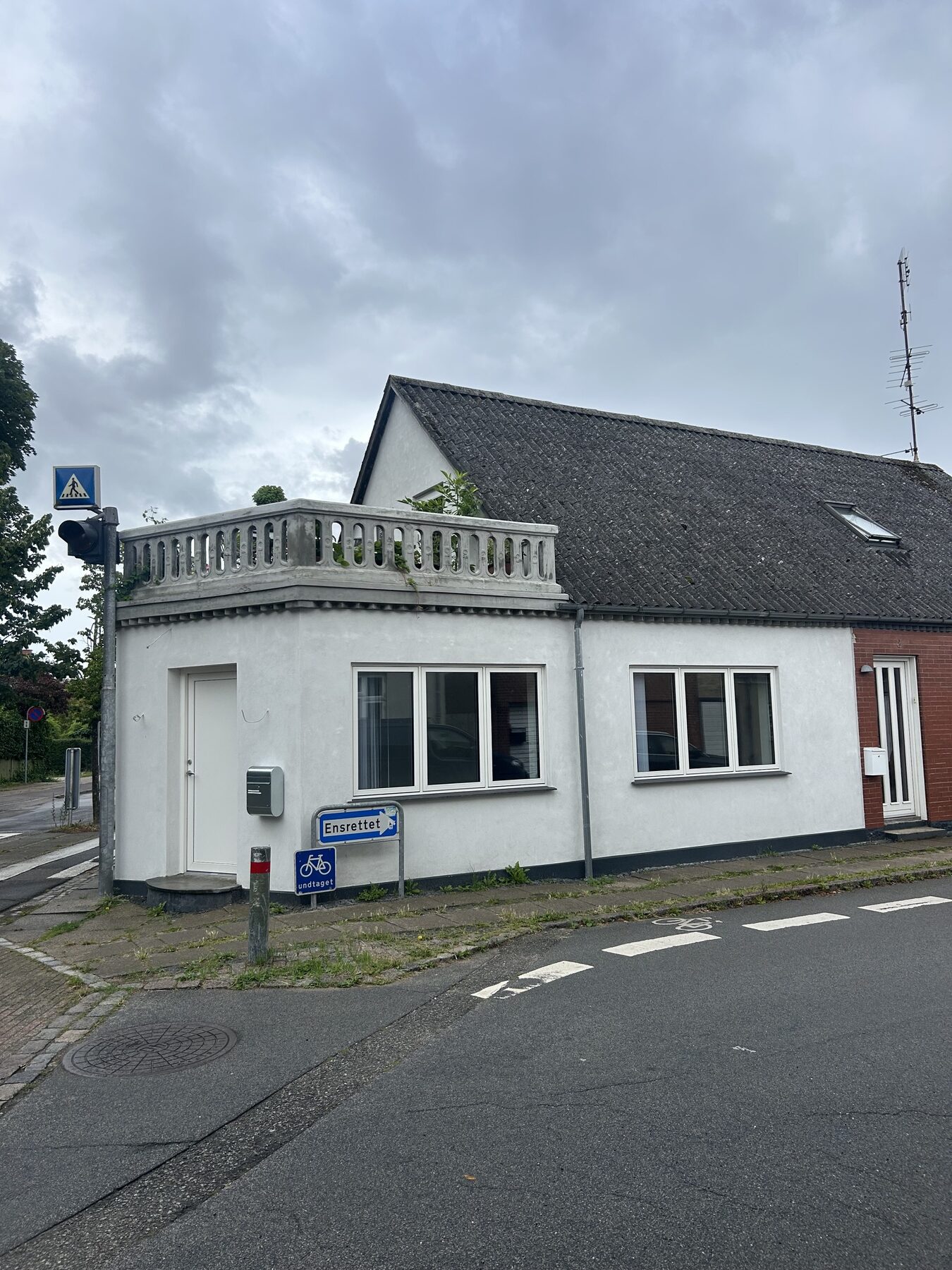 Lejebolig i Stubbekøbing