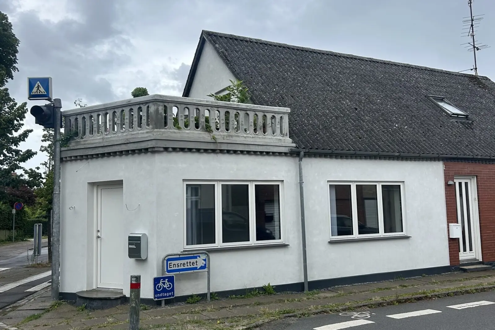 Boliger på Lolland-Falster