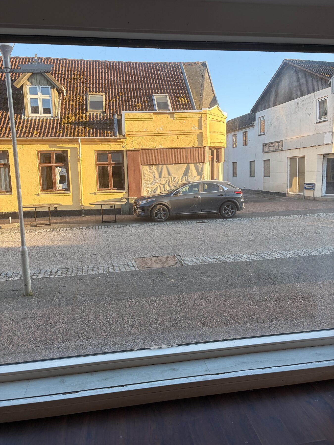 Lejebolig i Nykøbing Falster