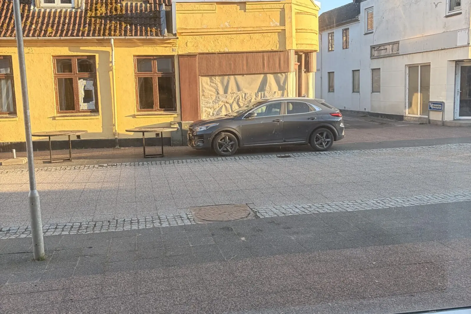 Lejebolig i Horbelev