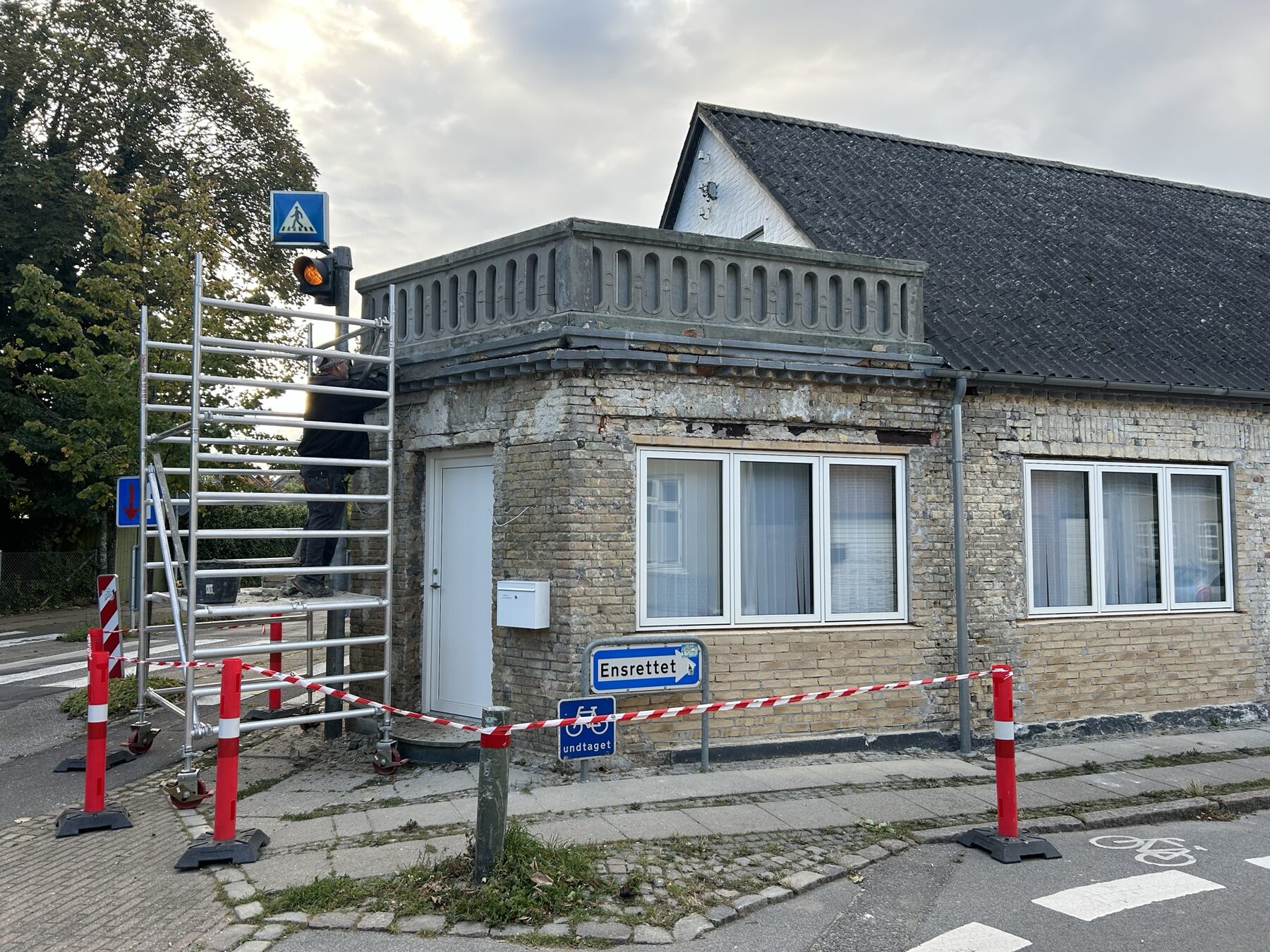 Lejebolig i Gedser